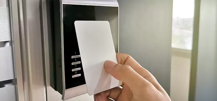 Advanced RFID Technology Integration in Menifee, CA