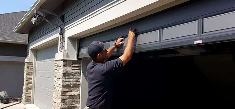 Janus Roll Up Doors Menifee