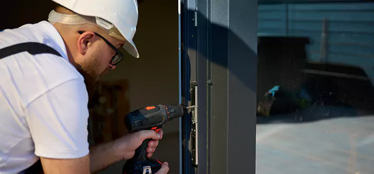 Aluminium Sliding Door Lock Fitting Menifee