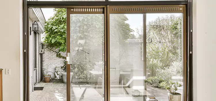 Glass Door Panel Replacement Cost Menifee