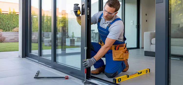 Patio Door Replacement Menifee