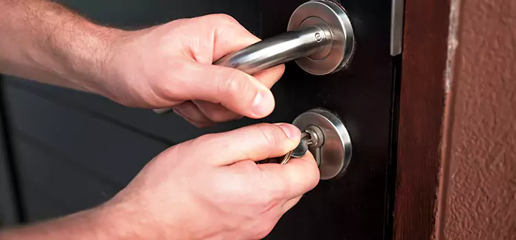 Door Closer Repair & Installation Menifee