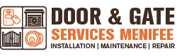 Door & Gate Services Menifee