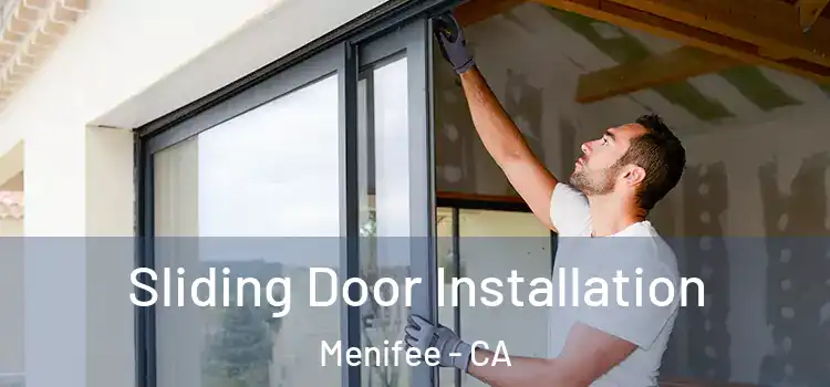  Sliding Door Installation Menifee - CA