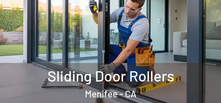  Sliding Door Rollers Menifee - CA